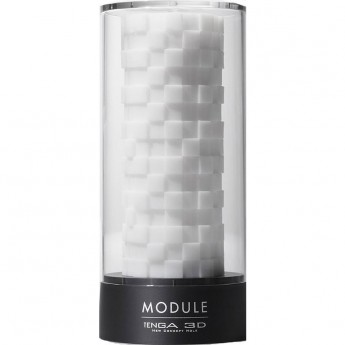 Мастурбатор TENGA 3D MODULE Мастурбатор TENGA 3D MODULE