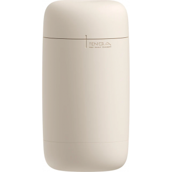 Мастурбатор TENGA PUFFY LATTE BROWN Мастурбатор TENGA PUFFY LATTE BROWN