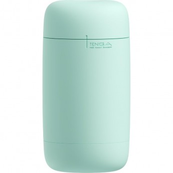 Мастурбатор TENGA PUFFY MINT GREEN Мастурбатор TENGA PUFFY MINT GREEN