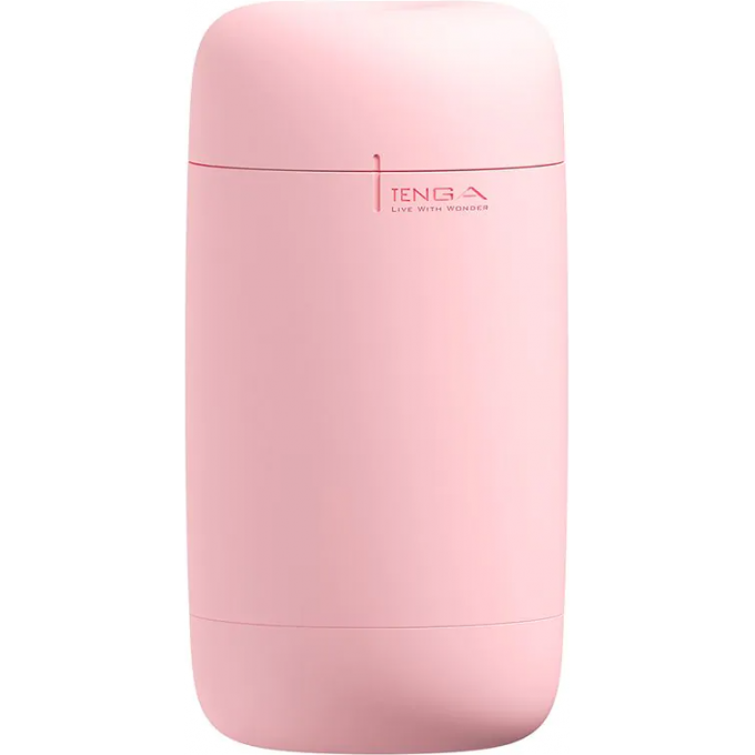 Мастурбатор TENGA PUFFY STRAWBERRY Pink PUF-005
