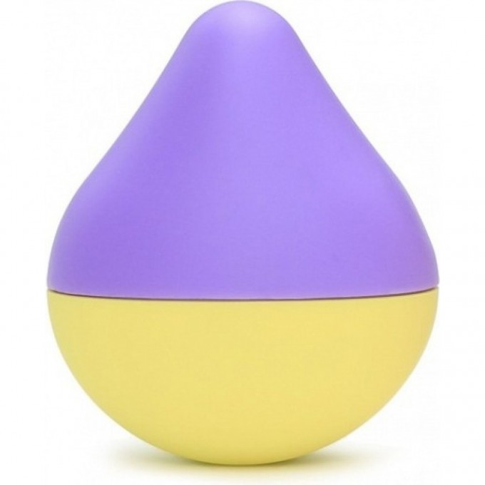Вибратор TENGA IROHA MINI FUJI-LEMON HMM-01